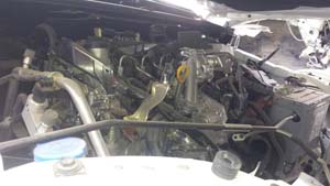 2014 MODEL TOYTA COROLLA ÇIKMA GÖMLEK